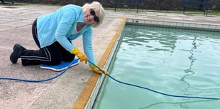 Lido prepares for summer amid takeover