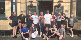 'Expect high energy and heartfelt acts', says charity show organiser