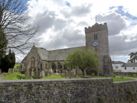 Church plans wheelchair access upgrades