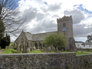 Church gains approval for new accessible entrance