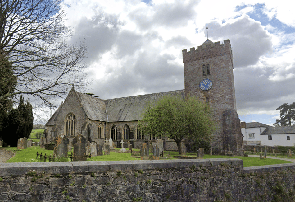 Church gains approval for new accessible entrance