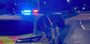 Police crackdown on speeding drivers in South Devon operation