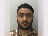 Vape shop owner jailed for assaulting 13-year-old