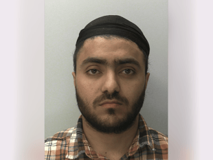 Vape shop owner jailed for assaulting 13-year-old