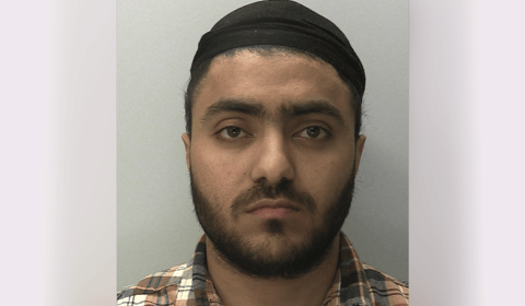 Vape shop owner jailed for assaulting 13-year-old