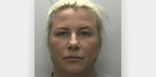 Prison officer jailed for relationship with inmate