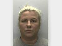Prison officer jailed for relationship with inmate