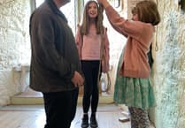 Campaign to keep Bovey bells ringing