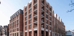 Green light for 300 homes on city centre car park site
