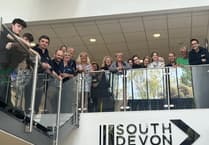 Ofsted praises South Devon UTC