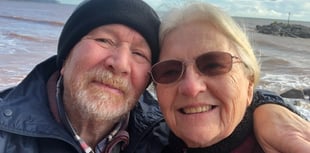 Widow sets up bereavement group after husband's death
