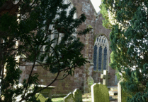 FOI request reveals number of church burglaries