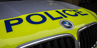 FOI request reveals ketamine arrests figures