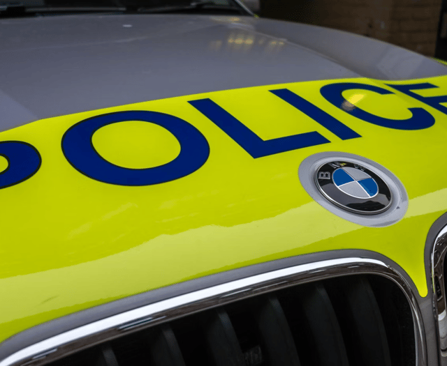 Fatal and serious collision figures at record low