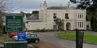 Green makeover for town council building as solar panel array approved