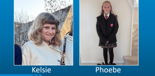Police issue urgent appeal as schoolgirls reported missing 