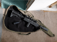 Police seize BB gun as officers share 'snapshot' of week's activities