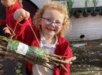 Ofsted inspectors praise primary school 