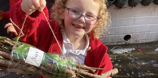 Ofsted inspectors praise primary school 
