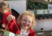 Ofsted inspectors praise primary school