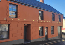 Bovey Paradiso launches next phase of building works