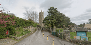 A Night at the Opera in Bovey Tracey 