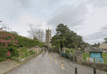 A Night at the Opera in Bovey Tracey