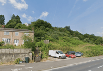 Five home Newton Abbot proposal given green-light by planners