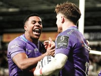 Season on the line as Chiefs head into make-or-break May