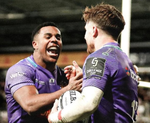 Season on the line as Chiefs head into make-or-break May