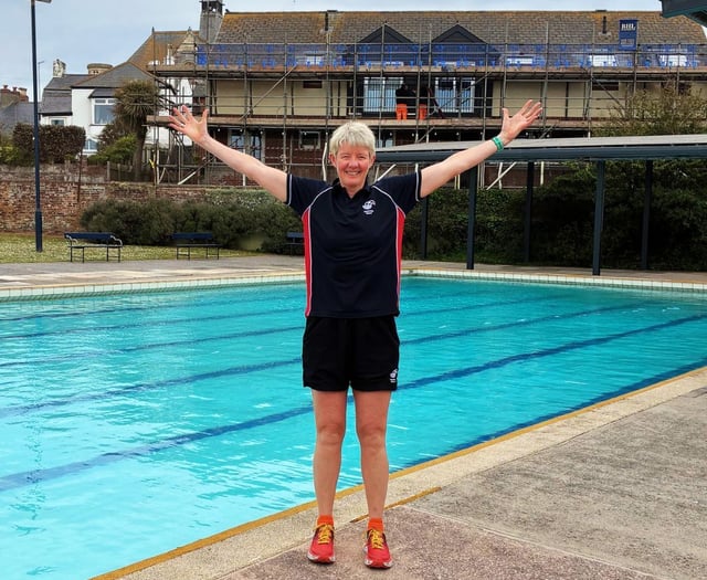 Teignmouth Lido to open in time for May half-term