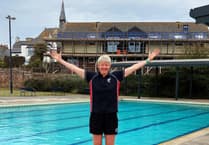 Teignmouth Lido to open by May half-term