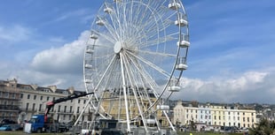Will town's big wheel come round again?