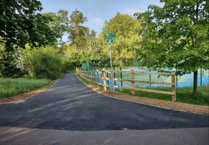 Next phase of work to active travel route in Newton Abbot to begin
