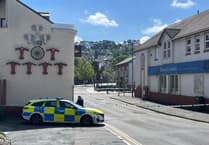 Man to appear in court after Newton Abbot incident