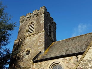 MP challenges government over new 'church tax' threat