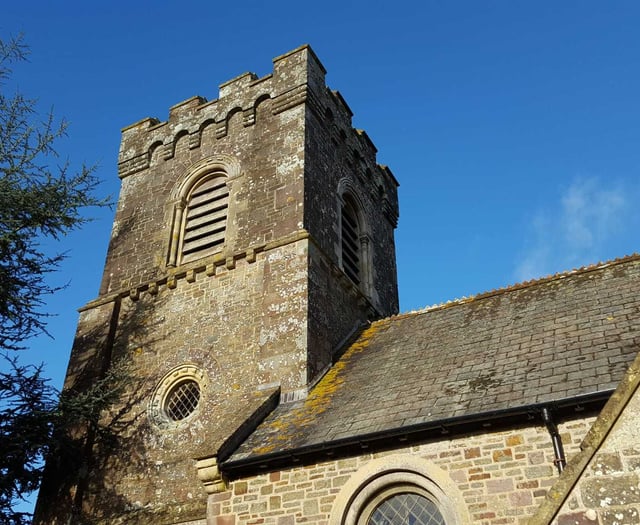 MP challenges government over new 'church tax' threat