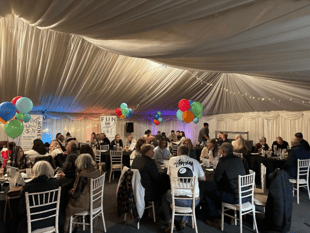 Businesses urged to turn £50 into vital care for local families
