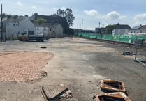 Work due to start on Sherborne House Car Park housing development