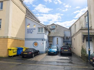 GP surgeries reassure patients over buildings sale 