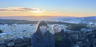 Scouts prepare for Swiss adventure expedition