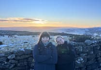 Bishopsteignton Scouts prepare for Swiss adventure trip