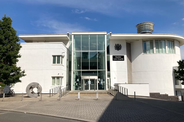 Prolific thief jailed after £1,500 shoplifting spree