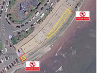 Teignmouth promenade repairs enter final phase
