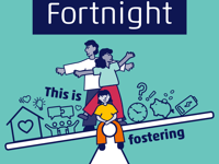 Get involved this Foster Care Fortnight 