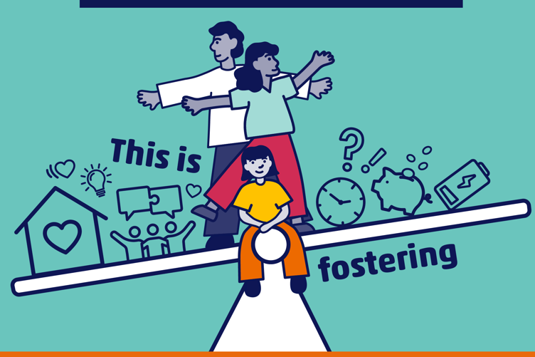 foster care fortnight