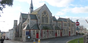 Teignmouth church auctioned for £100,000