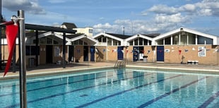 Bidding opens for sale of Teignmouth Lido