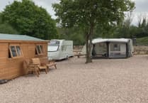 Council delays action on Traveller site in Ipplepen