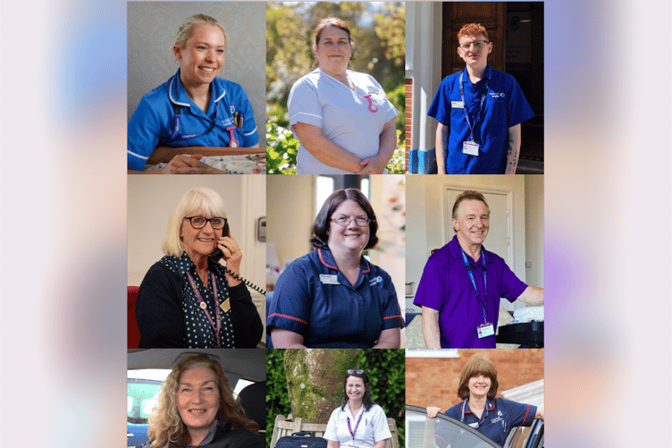 Rowcroft Hospice